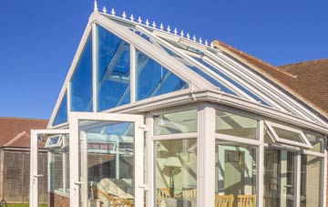 conservatory roof insulation costs Deerland