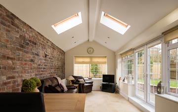 conservatory roof insulation Deerland, Pembrokeshire
