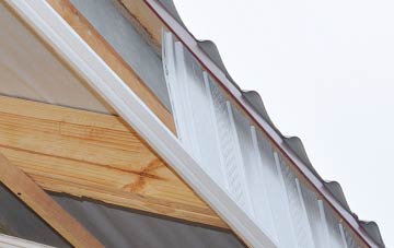 why Deerland fascia repairs are essential