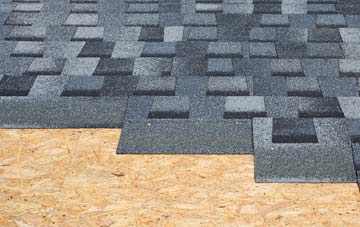 expert Deerland asphalt roof companies