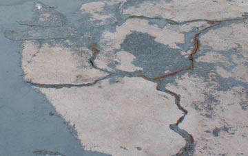 fibreglass roofing replacement Deerland