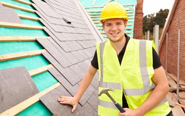 find trusted Deerland roofers in Pembrokeshire
