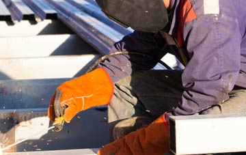 Deerland flat roofing options