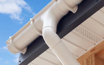 Deerland gutter installation costs