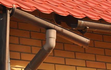 Deerland gutter repair costs