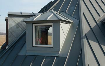 metal roofing Deerland, Pembrokeshire