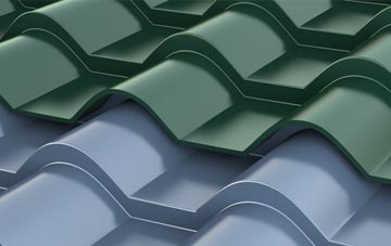 who should consider Deerland plastic roofs