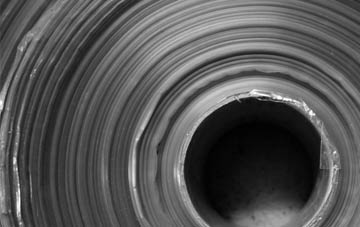 Deerland pvc roof replacement