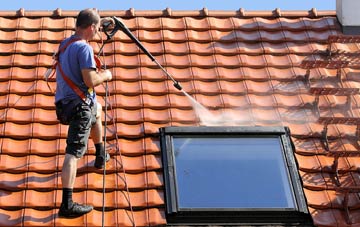 roof cleaning Deerland, Pembrokeshire