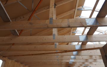Deerland roof truss costs