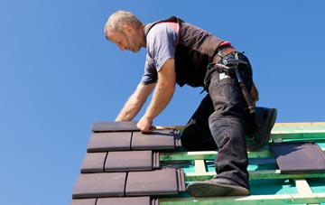 disadvantages of Deerland slate roofing