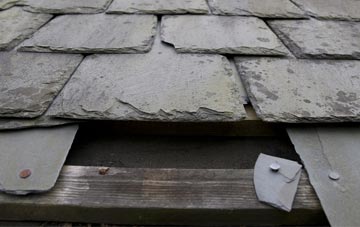 Deerland slate roof repairs and maintenance