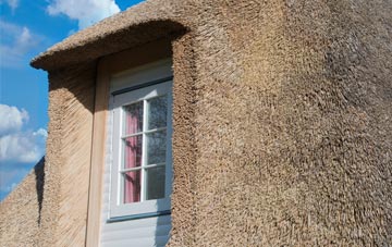 Deerland thatch roof disadvantages