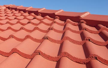 Deerland tile and slate roof replacement