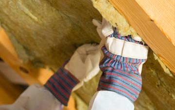 types of Deerland pitched roof insulation materials