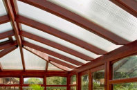 Deerland conservatory roofing insulation