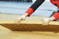 find rated Deerland roof insulation companies