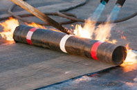 Deerland flat roof sealing