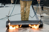 Deerland flat roof sealing quote