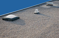 Deerland flat roofing