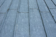 Deerland lead roofing