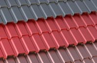 find rated Deerland plastic roofing companies