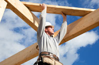 Deerland roof replacement work