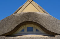 Deerland thatch roofing